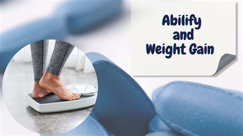 Abilify is one of the only antipsychotics that don't cause weight gain. . Rapid weight gain abilify reddit